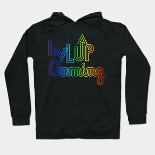 Classic LvL UP Hoodie